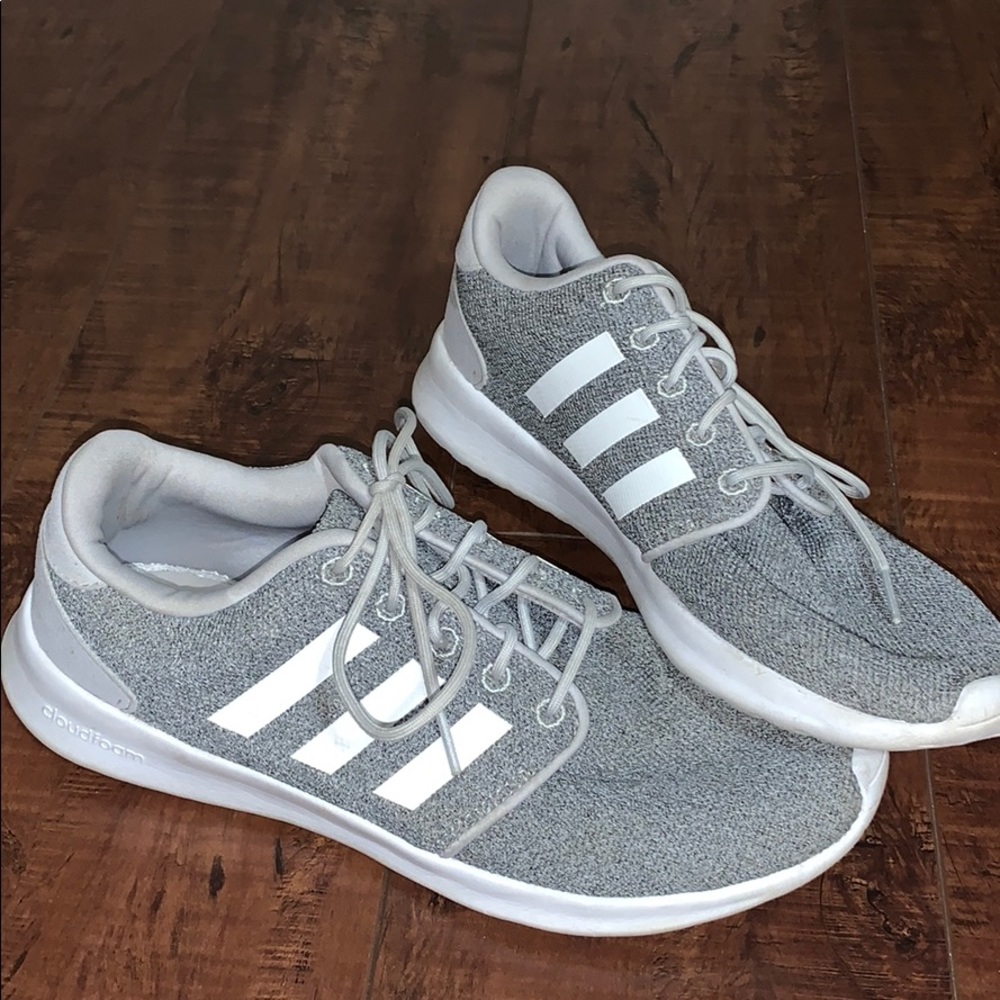 Adidas Tennis Shoes